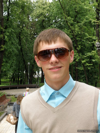 Фото Юрий Лащинский