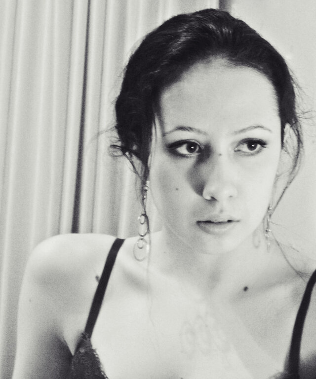 Фото Anya Karaman