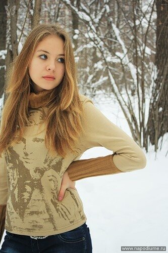 Фото Ирина Ромец