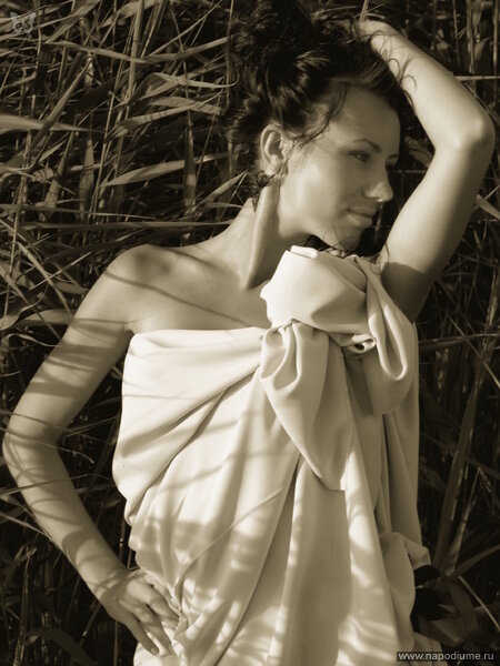 Фото Nadezhda Addanikova