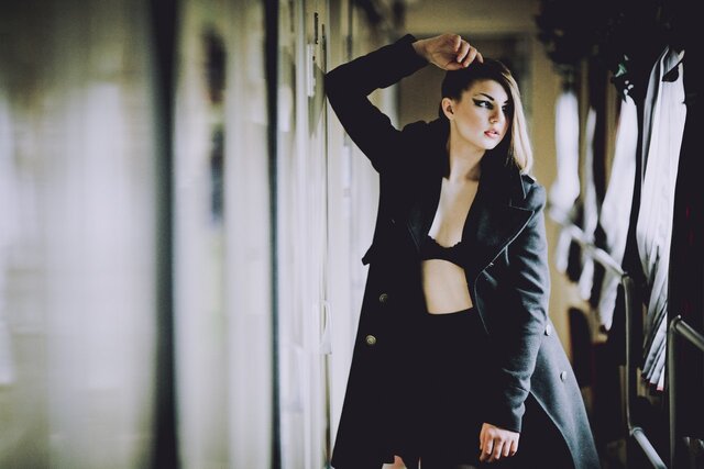 Фото Kate Holmann