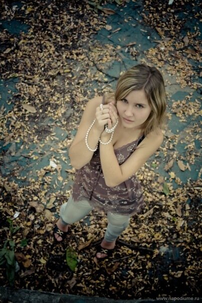 Фото Anna Tsytsyy