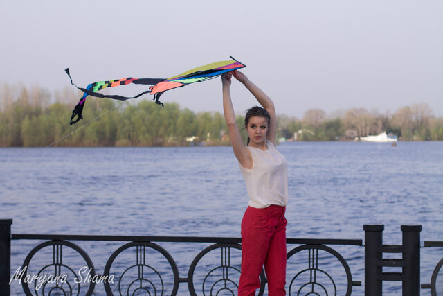 Фото Татьяна Емжина