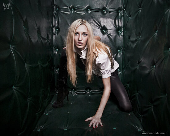 Фото Юлия Логинова