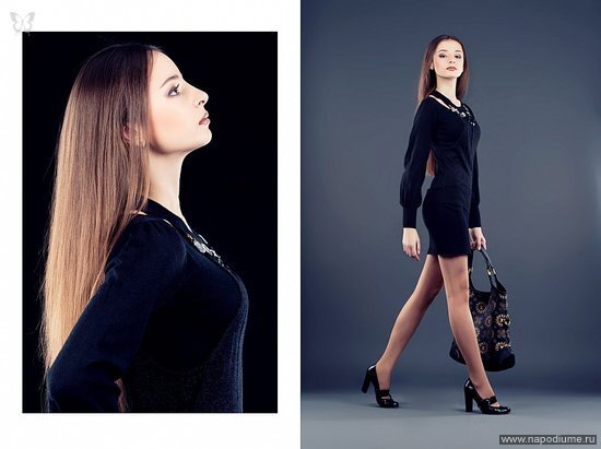 Фото Катерина Дмитриева