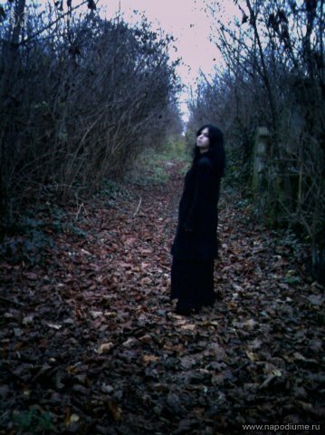 Фото Milady Darkness