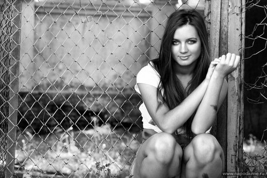 Фото Ирина irina244 Пятницкая