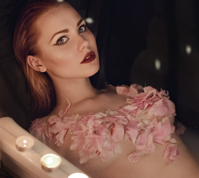 Foto Axinia Kireenko