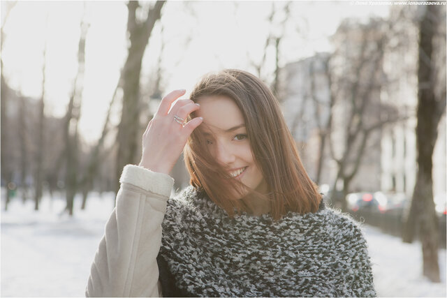 Фото Лена Уразаева