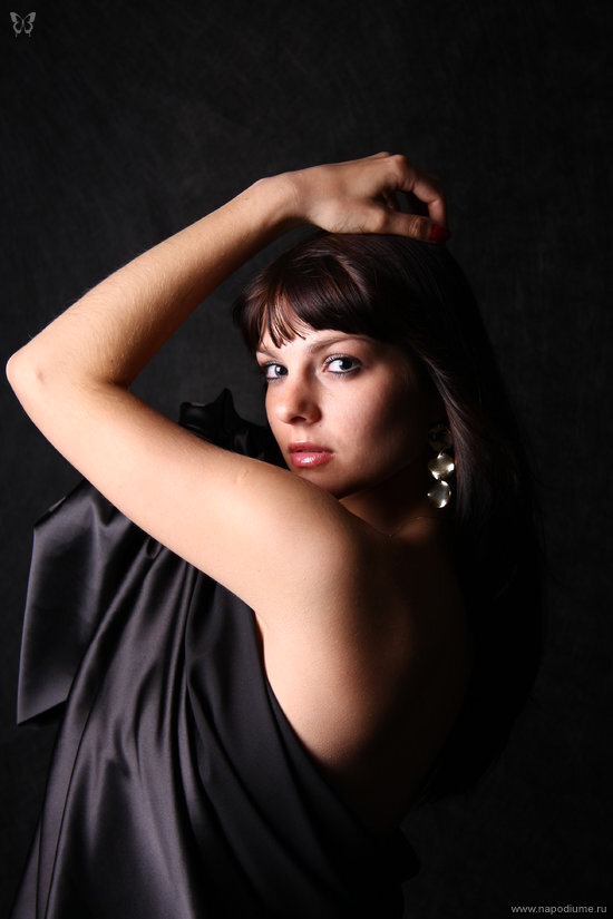 Фото Ирина Шерстобитова