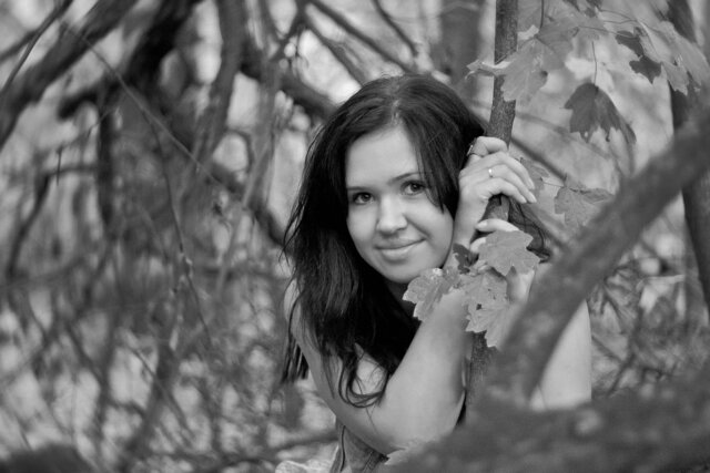 Фото Яна PINKBLINK Бокарева