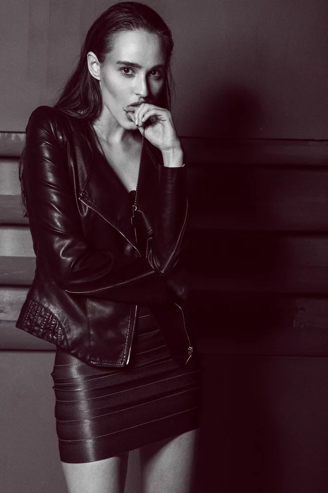 by Elena Vorokha