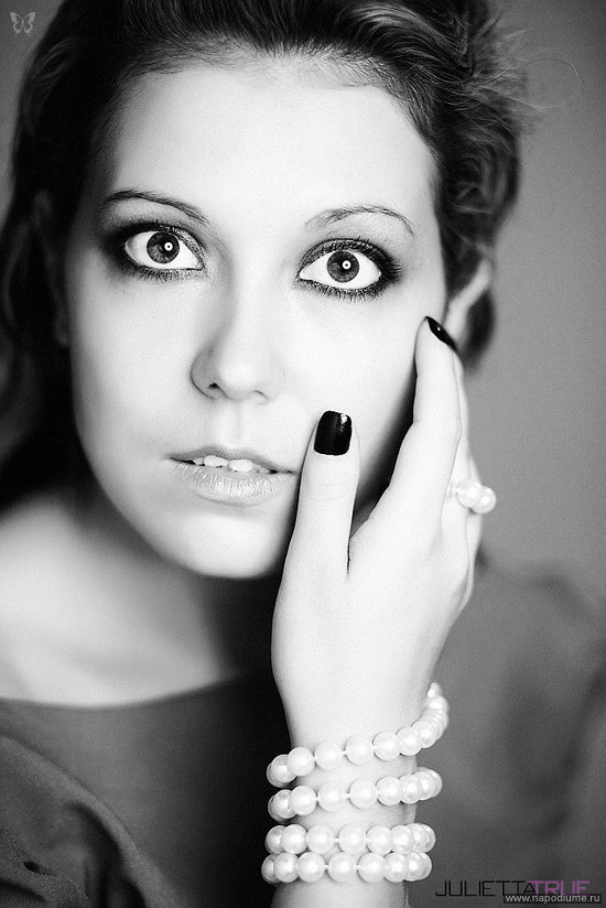 Make Up
