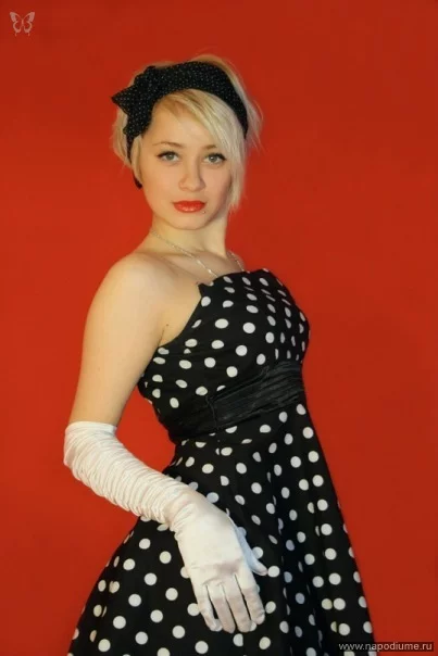 Elena Zaretskaja's photo