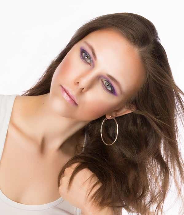 Фото Анна Anna Style/Photo Курбатова