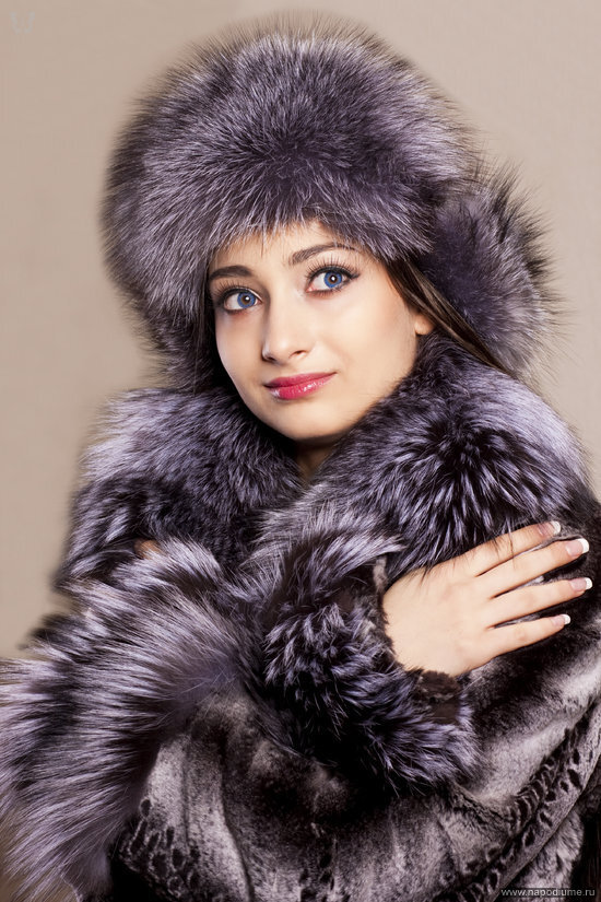 Фото Карина Чайка