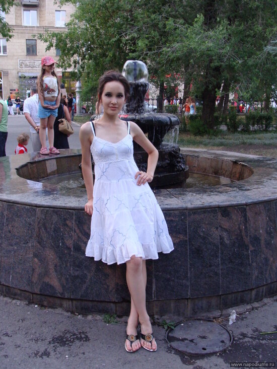 Фото Diyana Mukhamedyarova