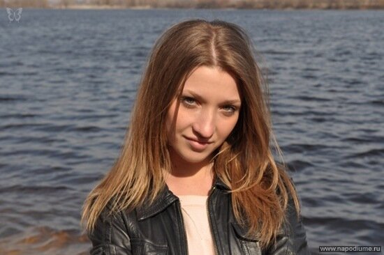 Фото Анна Курушина