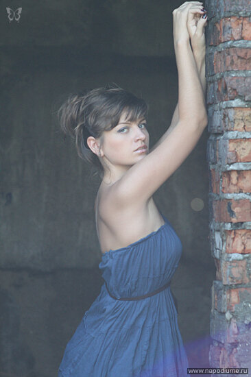 Фото Anastacia Tkachenko