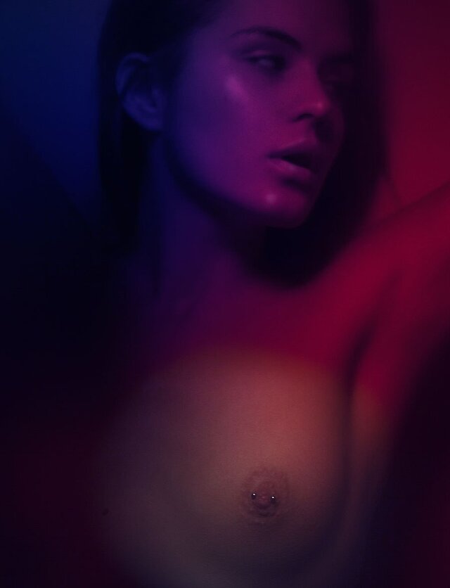 Foto Anastasia Vajner