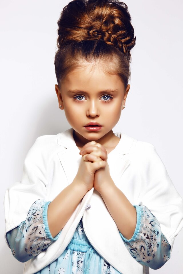 Фото Полина Галкина