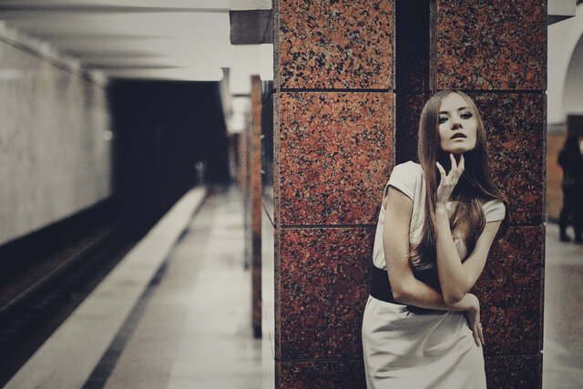 Фото Сергей Сажнев