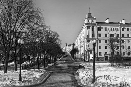 Фото Лиза Шимук