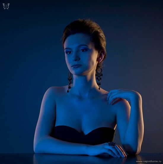 Фото Вита Бессонова