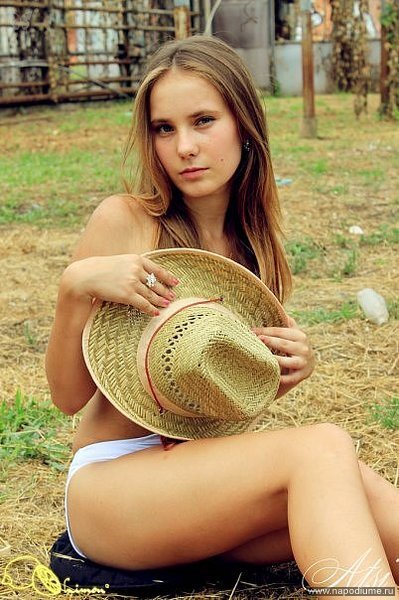 Фото Лорианна Снурникова