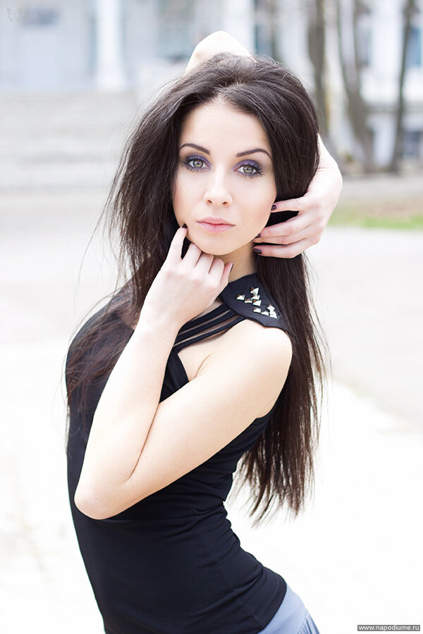 Фото NATALIA KRAVCHENKO