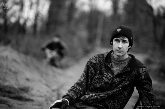 Фото Сергей Барсуков