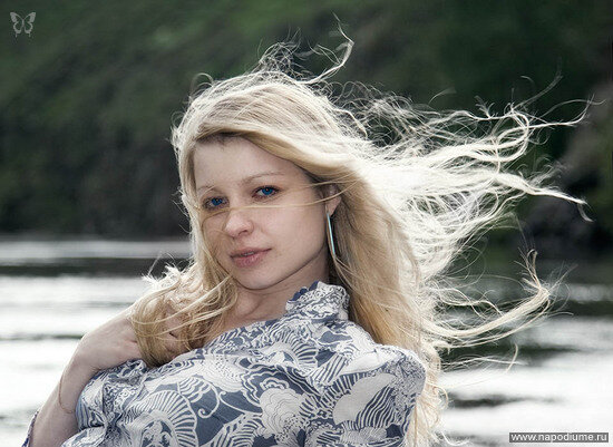 Фото Стелла Angel Алланова