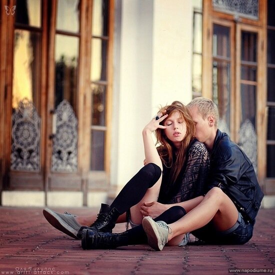 Фото Valery Loboda