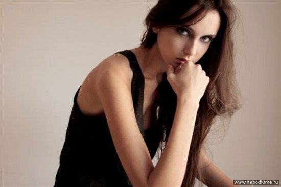 Фото Ksenia Chakrian