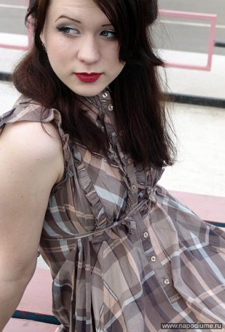 Фото Ami Ami