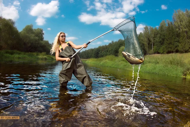 Julia Abramova's photo