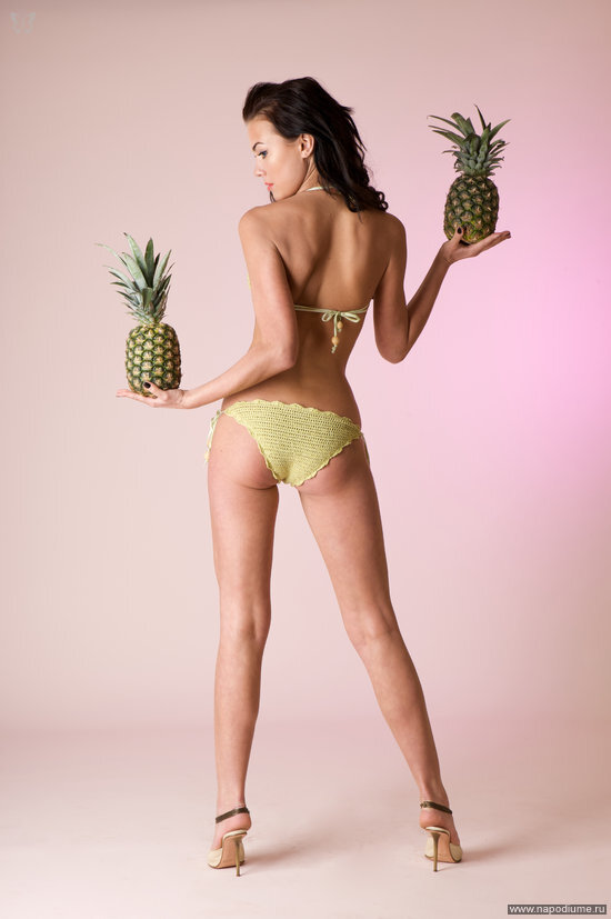 Фото Кристина krisstys Алехина