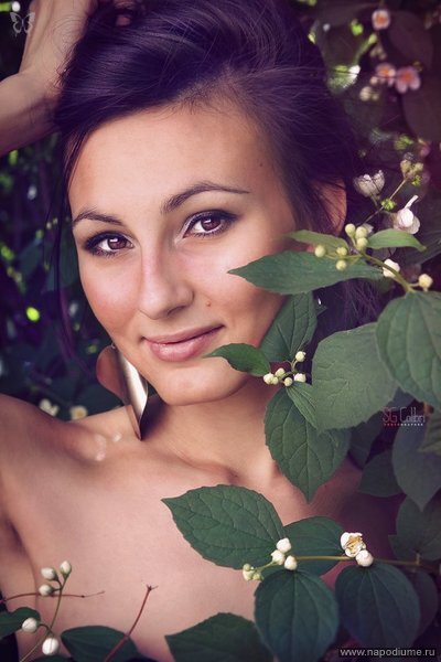 Фото Марина Ашрапова