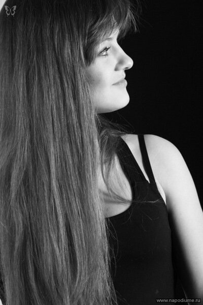 Фото Ekaterina Rufova