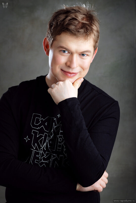 Фото Юрий Катаев