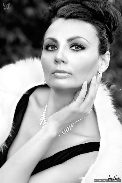 Фото Ульяна Новикова