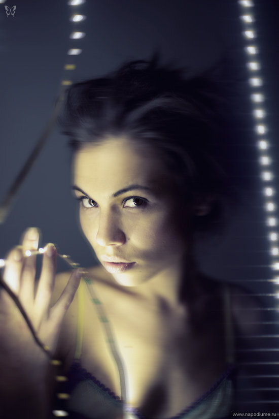 Фото maria ducci