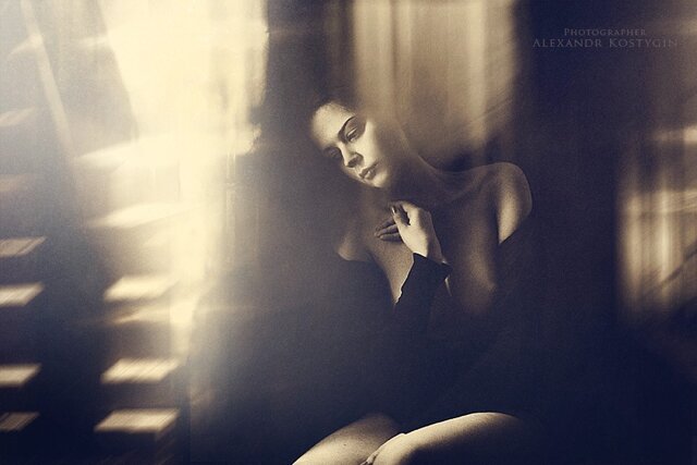 Фото Alexandr Kostygin