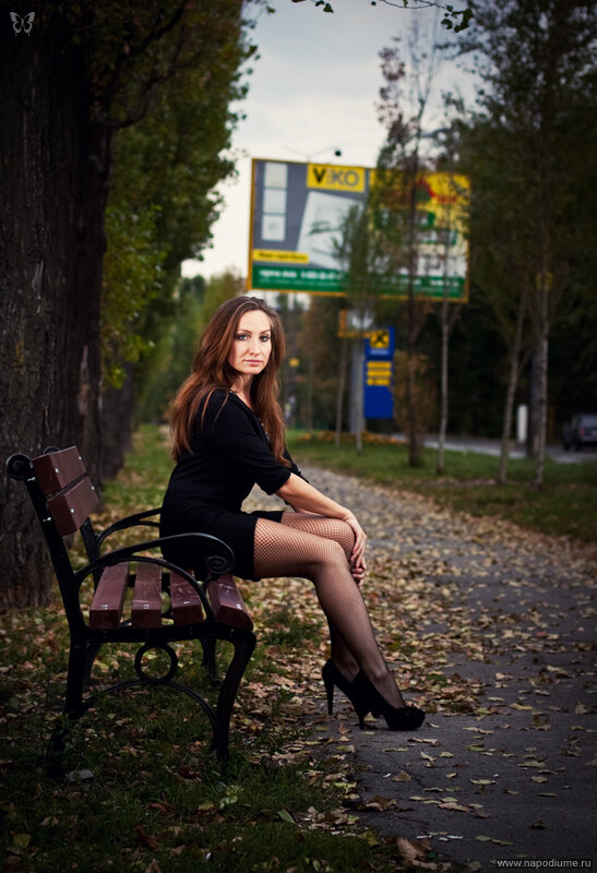 Фото Юлия Кротова