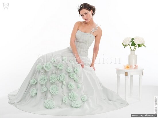 Фото Екатерина Slada Fashion Хандрикова