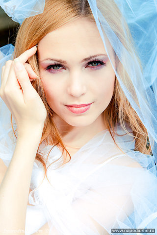Фото Анна Трофимова
