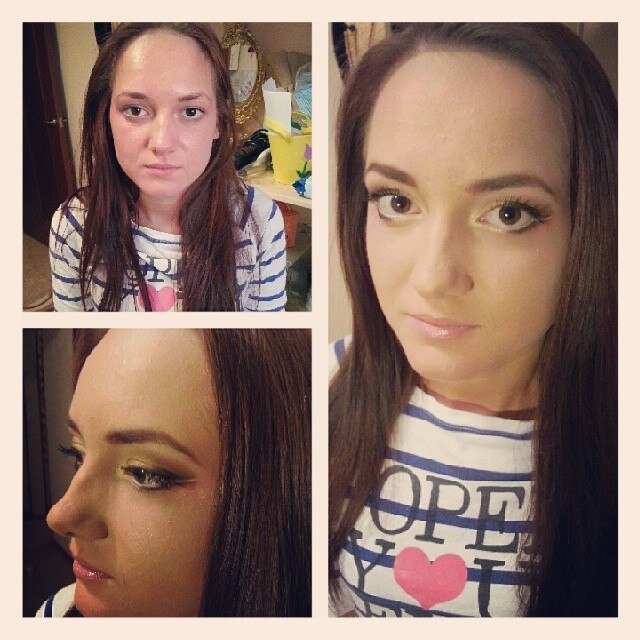 Nina Bogdanova's photo