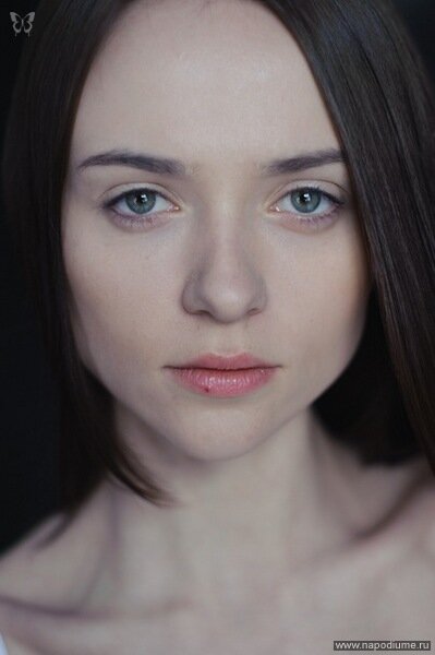 Фото Кристина Дроздова