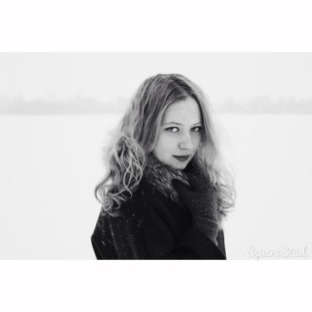 Фото Юлия Миронова