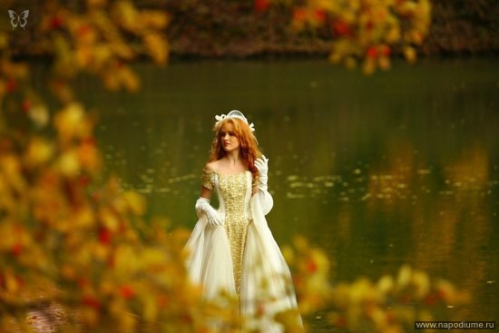 Фото Марина Лапина